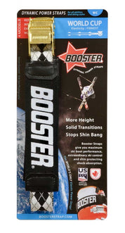 Booster Strap WC (No Installation)
