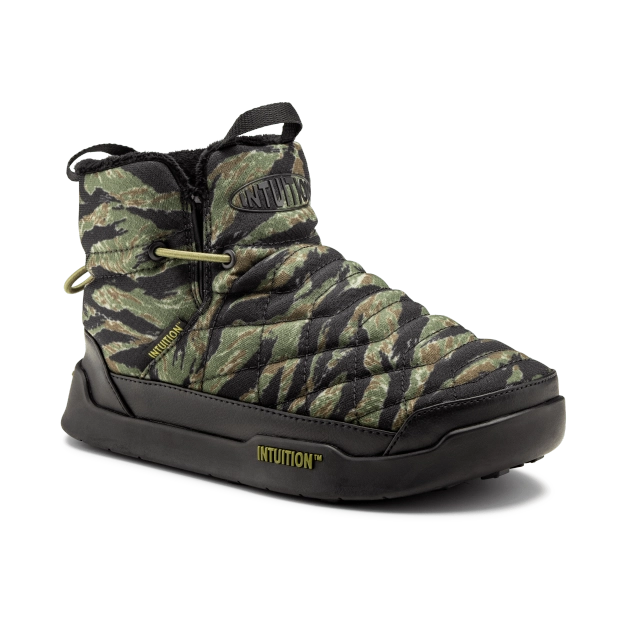 Intuition Booties - Adult