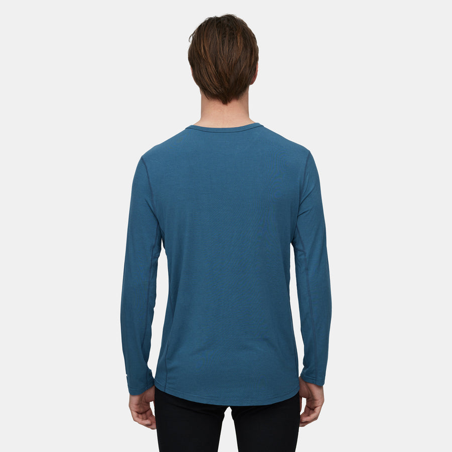 Le Bent Lightweight Crew 2025 - Men's
