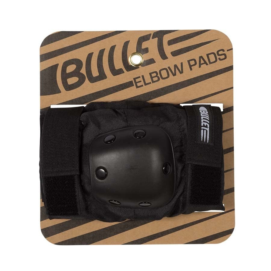 Bullet Elbow Pad Set - Adult