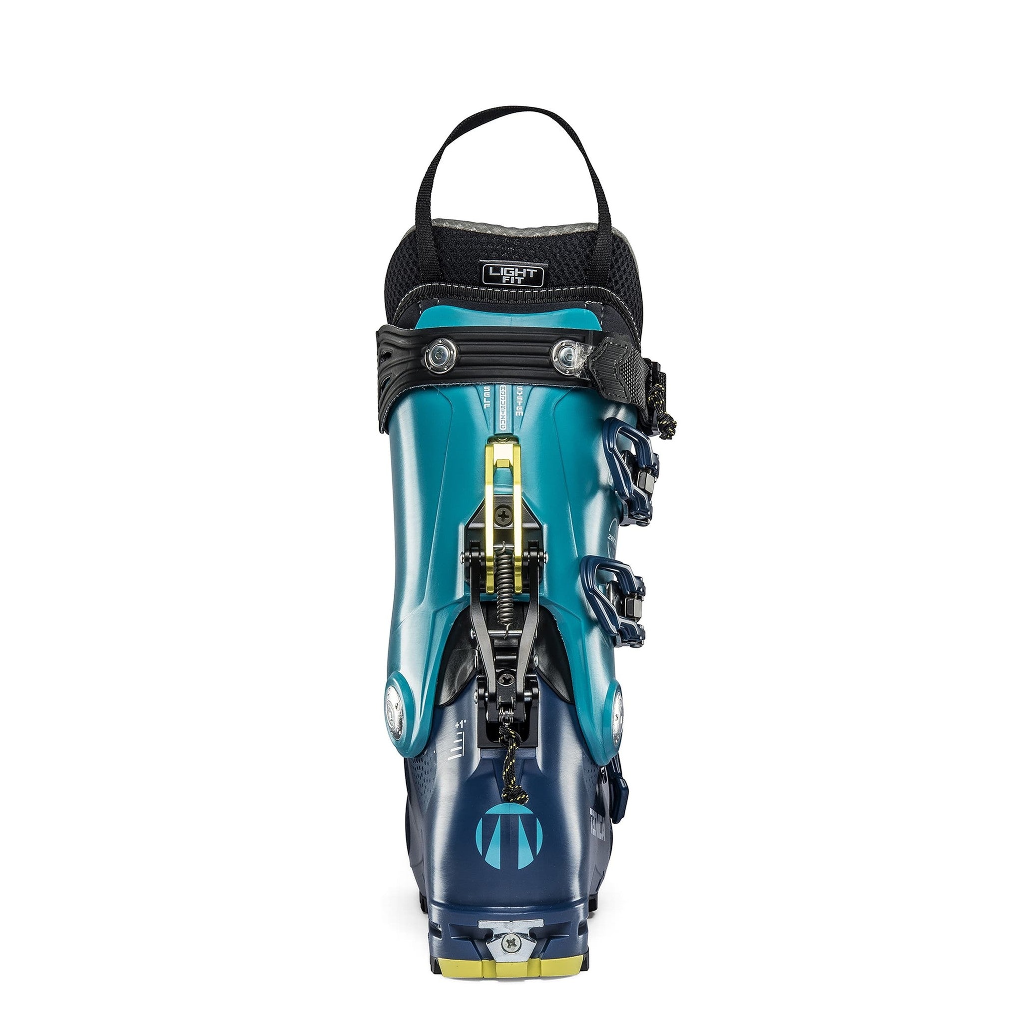 Tecnica Zero G Tour Scout 2022 - Women's