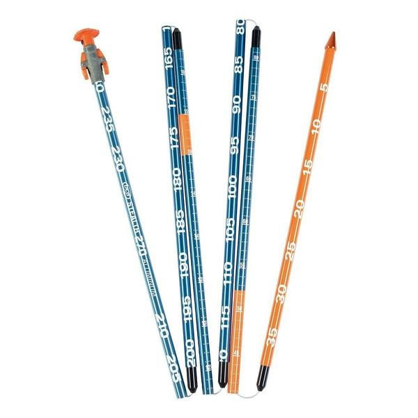 BCA Stealth 270 Orange