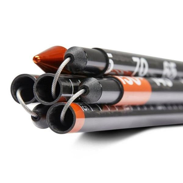 BCA Stealth 270 Orange