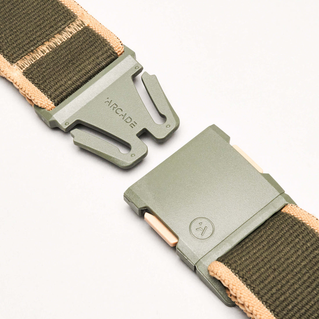 Arcade Carto Belt