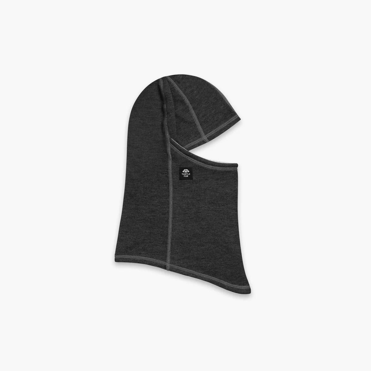 Turtle Fur Comfort Luxe Quantum Balaclava