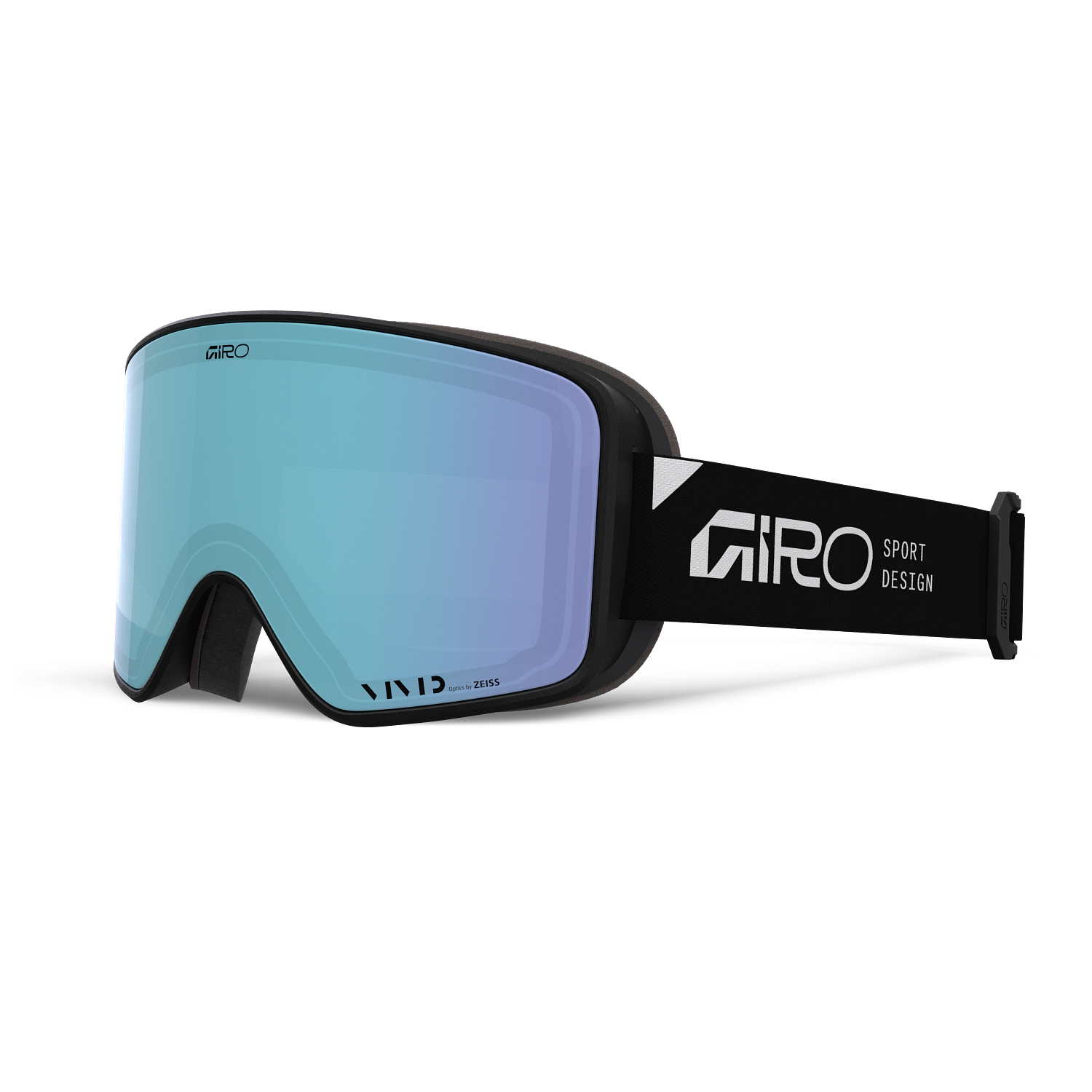 Giro Method 2027