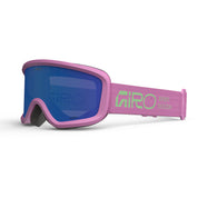 Giro Chico 2.0 Flash 2027 - Junior