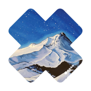 NoSo X Patch