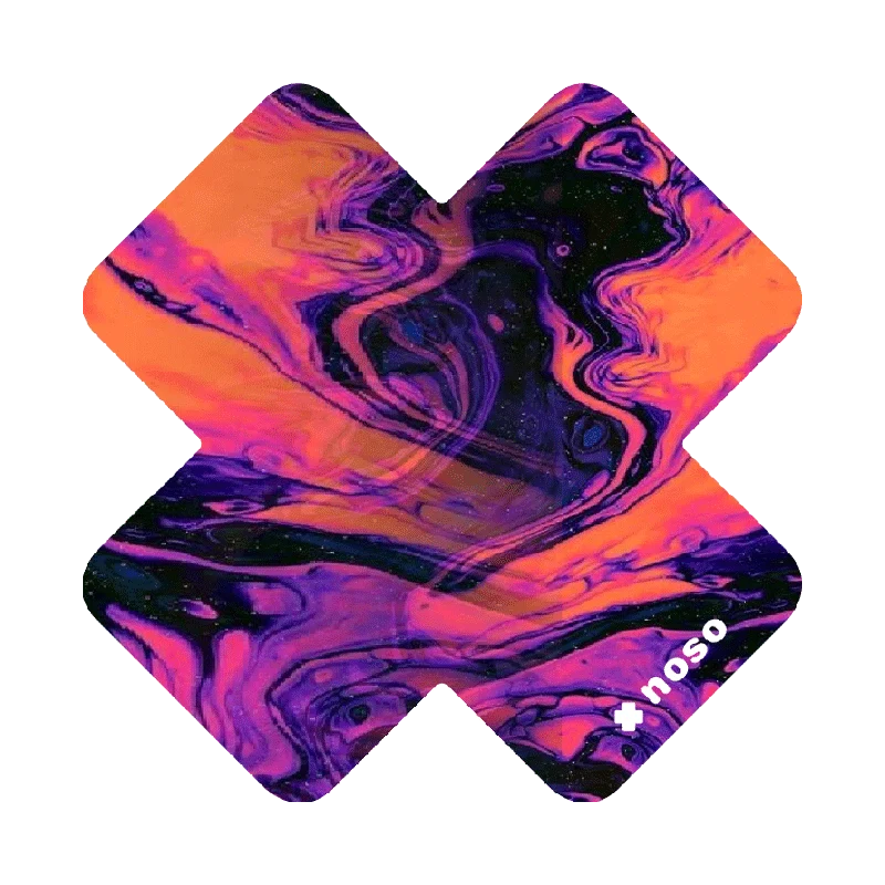 NoSo X Patch