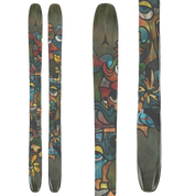 Atomic Bent 110 2026
