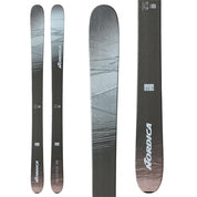 Nordica Unleashed 108 2024 + Marker Griffon 13