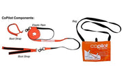 Co-Pilot Ski Harness