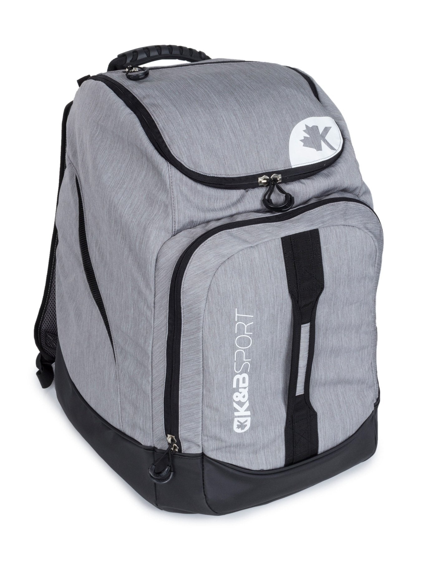 K&B Copper Backpack