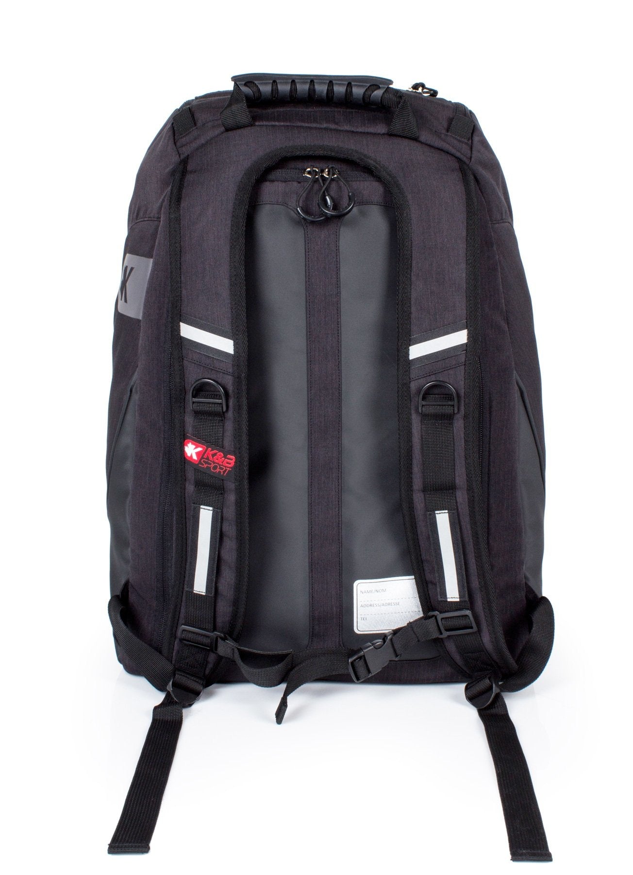 K&B Copper Backpack
