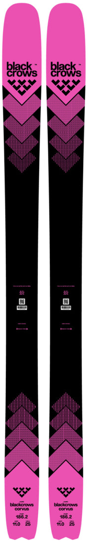 Black Crows Corvus 2025