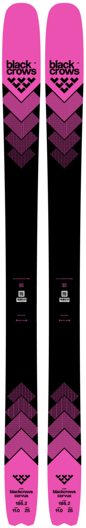 Black Crows Corvus 2025