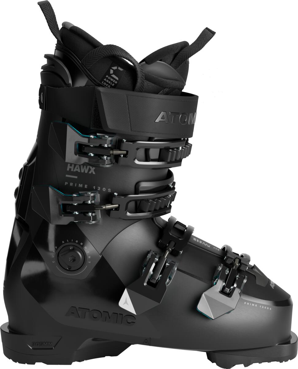 Atomic Hawx Prime 120 S 2026