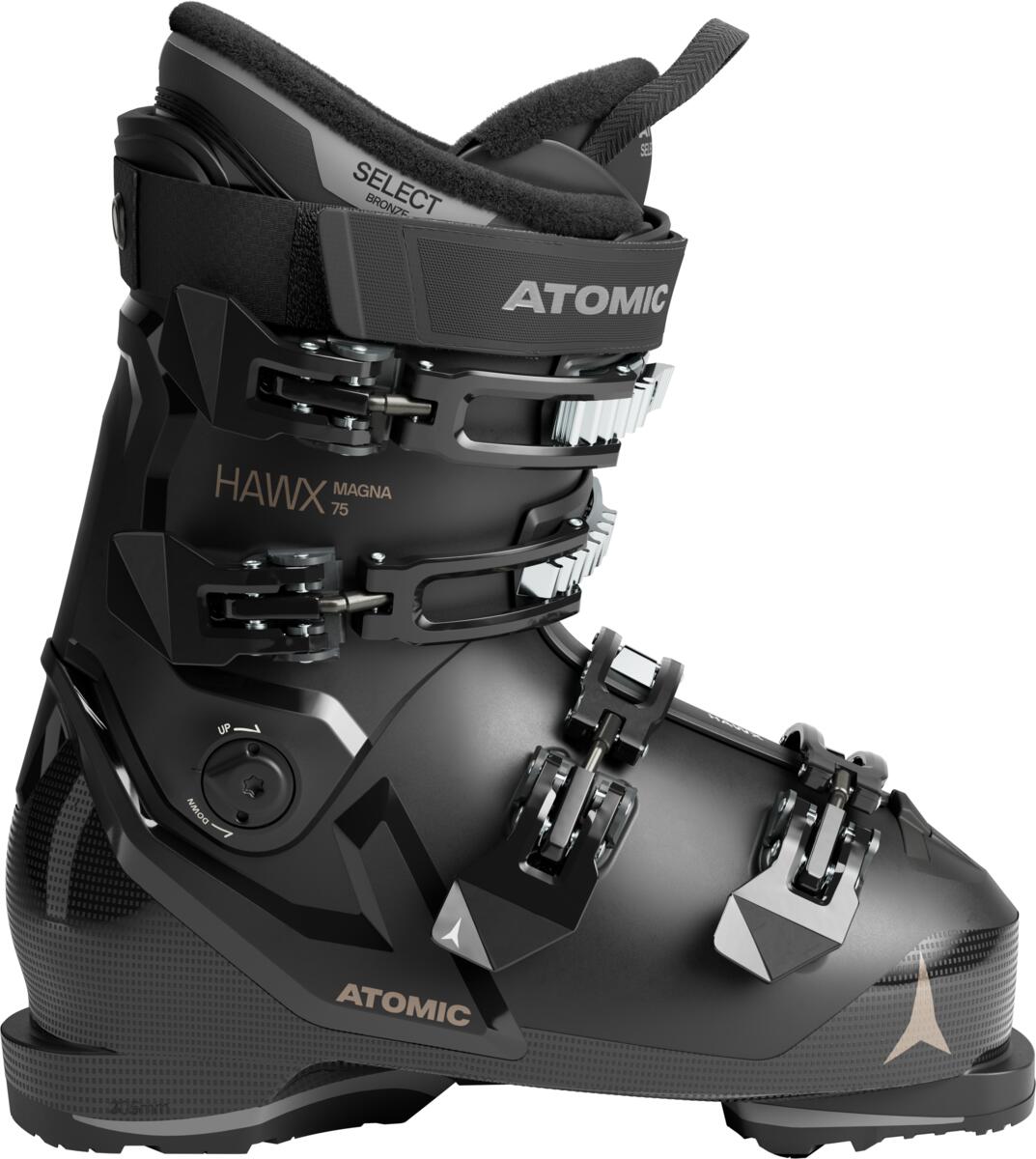 Atomic Hawx Magna 75 GW 2026 - Women's