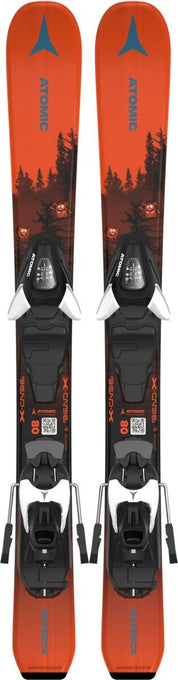Atomic Maverick Junior +C5 2026
