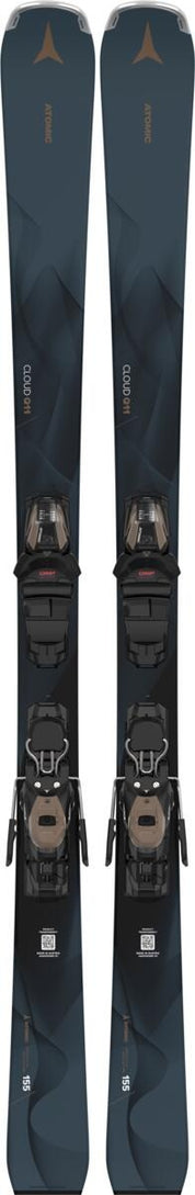 Atomic Cloud Q11 + M10 GW  2025 - Women's