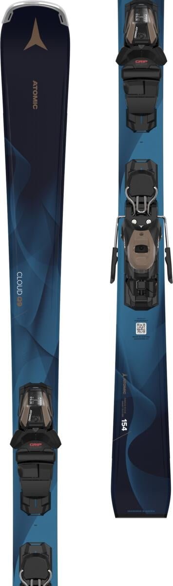 Atomic Cloud Q9 +M10 GW 2025 - Women's