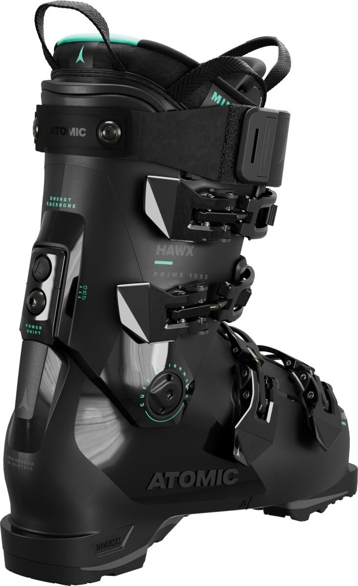 Atomic Hawx Prime 105 S 2025 - Women's