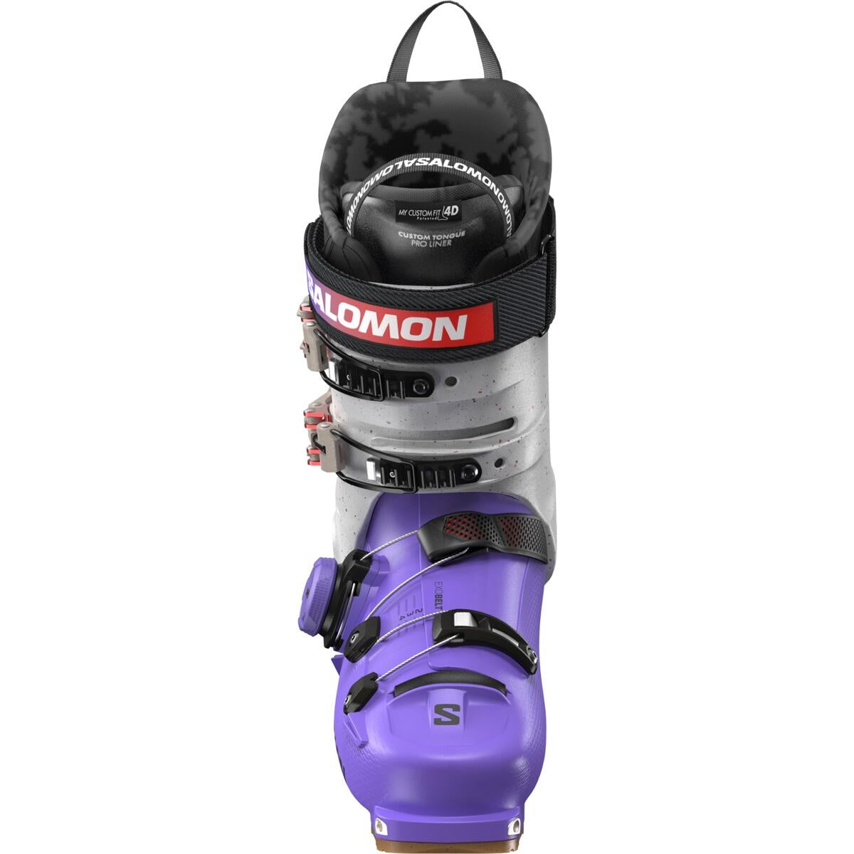 Salomon Shift Alpha BOA 115 2026 - Women's