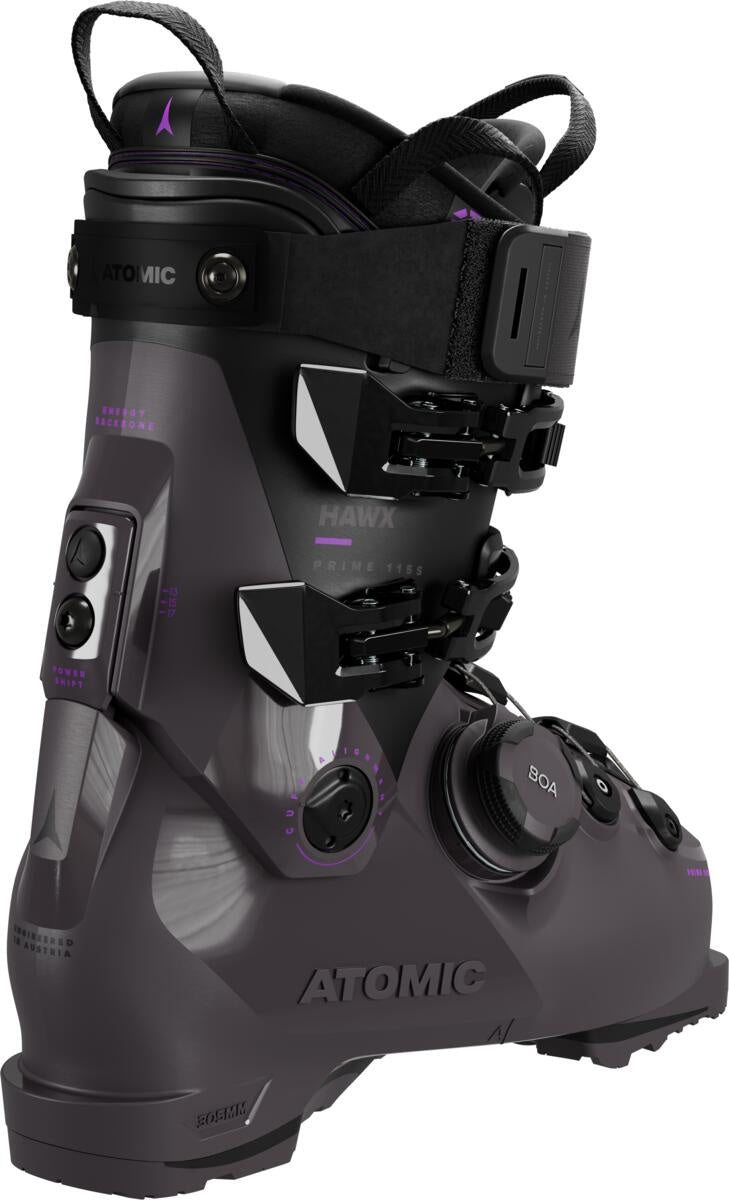 Atomic Hawx Prime 115 S BOA GW 2026 - Women's
