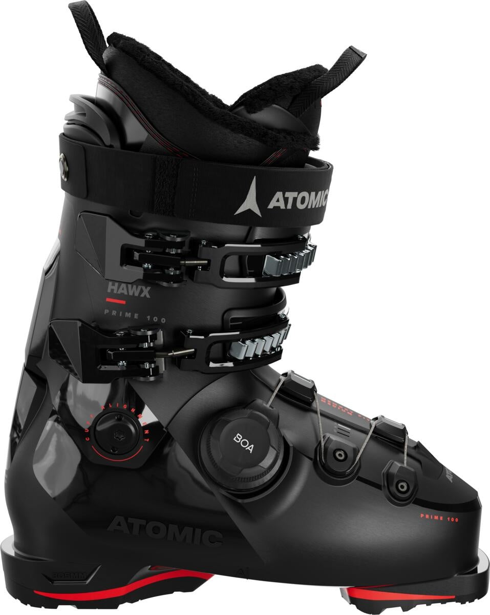 Atomic Hawx Prime 100 BOA GW 2025