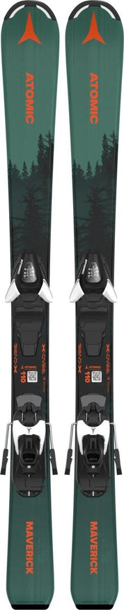 Atomic Maverick Junior +C5 2026