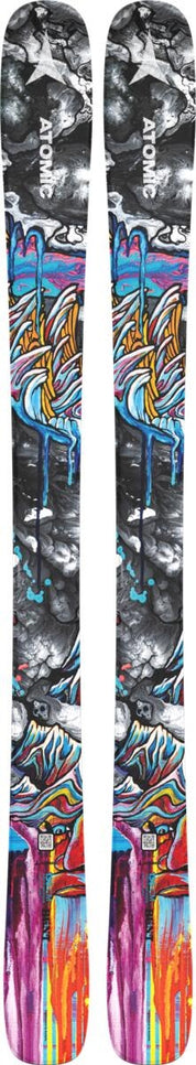 Atomic Bent Junior 2025