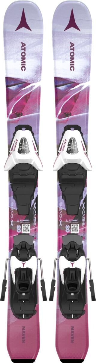 Atomic Maven Junior +C5 2026