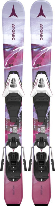 Atomic Maven Junior +C5 2026