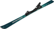 Atomic Cloud Q14 Revshock S + M12 2025 - Women's
