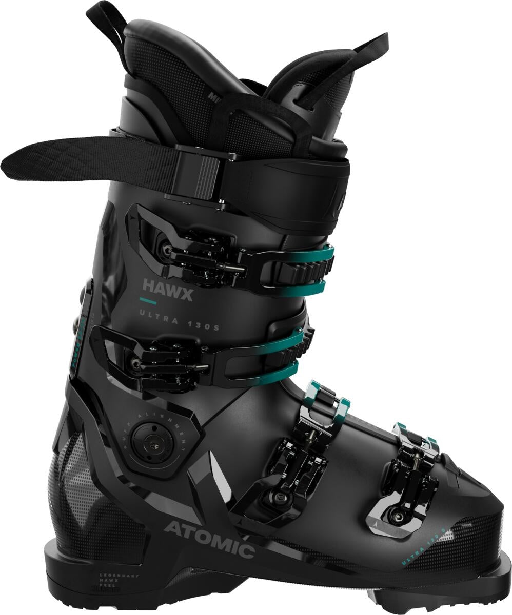 Atomic Hawx Ultra 130 S GW 2025