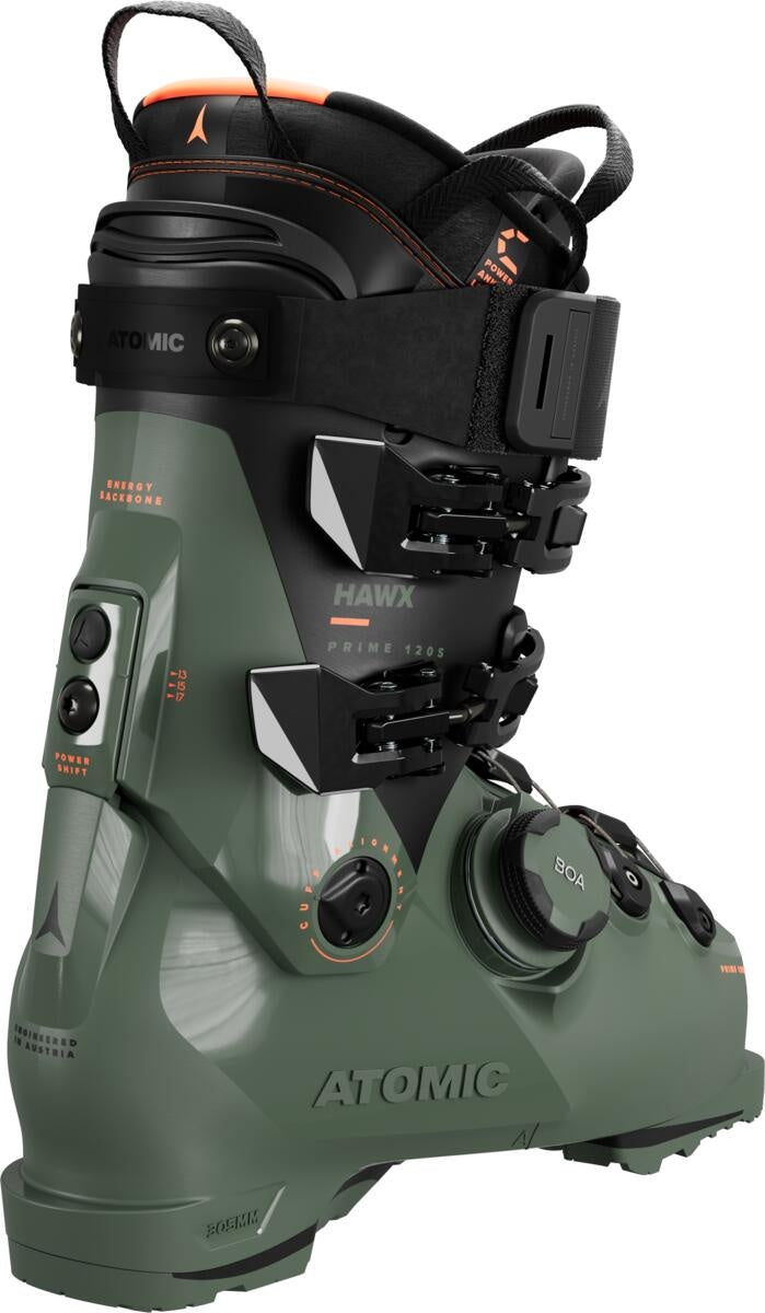 Atomic Hawx Prime 120 S BOA  GW 2026