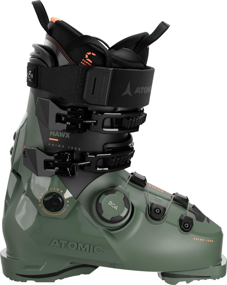 Atomic Hawx Prime 120 S BOA  GW 2026