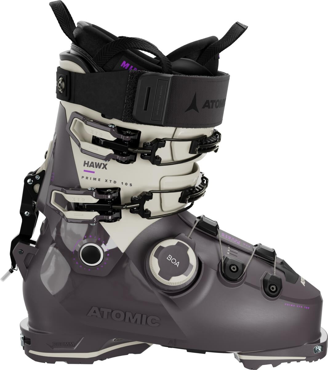 Atomic Hawx Prime XTD 105 BOA GW 2026 - Women's