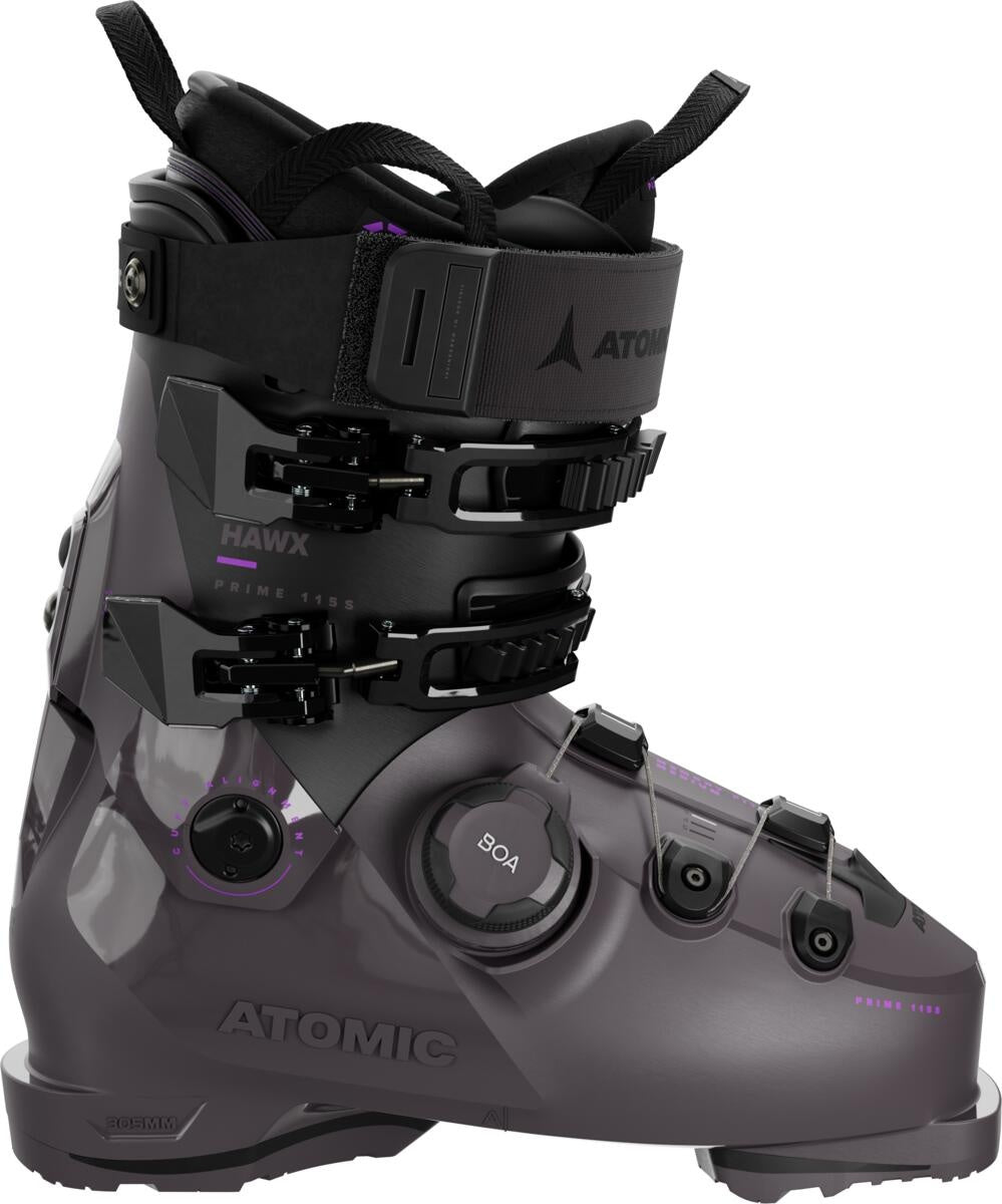 Atomic Hawx Prime 115 S BOA GW 2026 - Women's