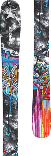 Atomic Bent Junior 2025