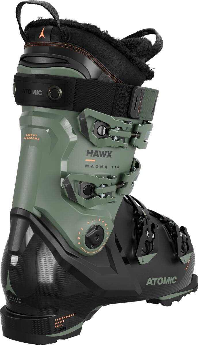 Atomic Hawx Magna 110  GW 2025