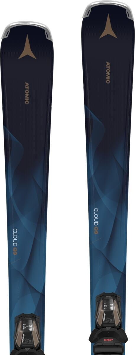 Atomic Cloud Q9 +M10 GW 2025 - Women's