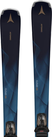 Atomic Cloud Q9 +M10 GW 2025 - Women's
