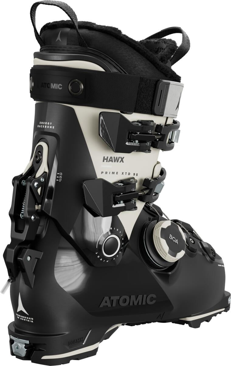 Atomic Hawx Prime XTD 95 BOA GW 2026 - Women's
