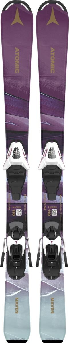 Atomic Maven Junior +C5 2026