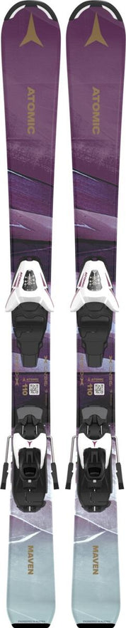 Atomic Maven Junior +C5 2026