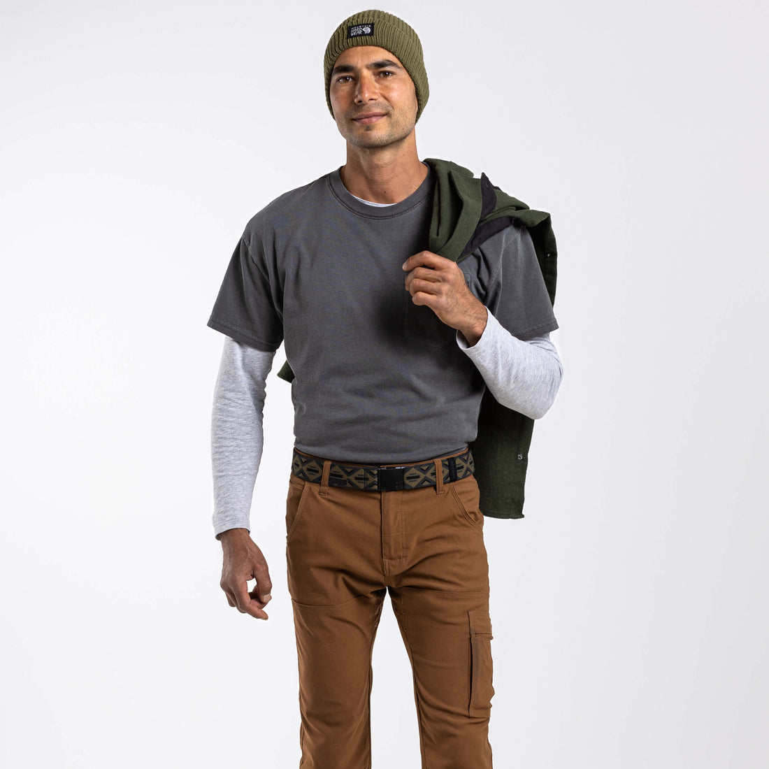 Arcade Creosote Belt