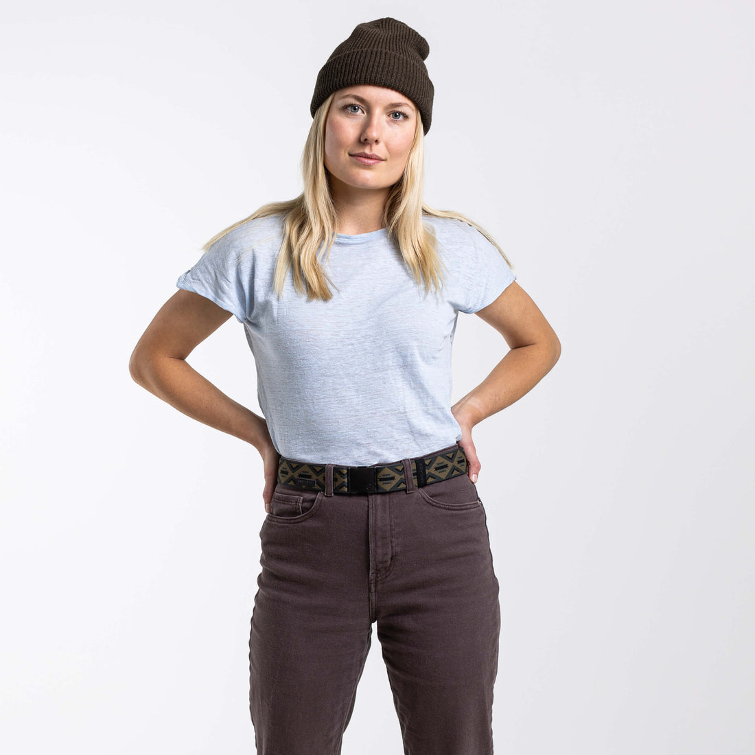 Arcade Creosote Belt