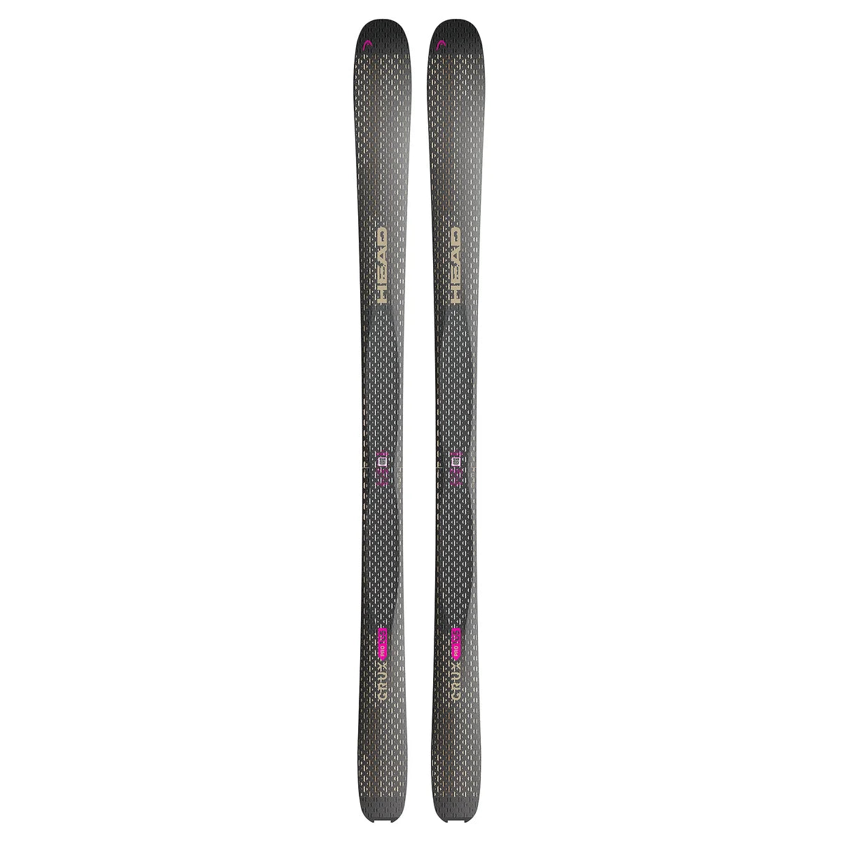Head Crux 105 Pro 2026