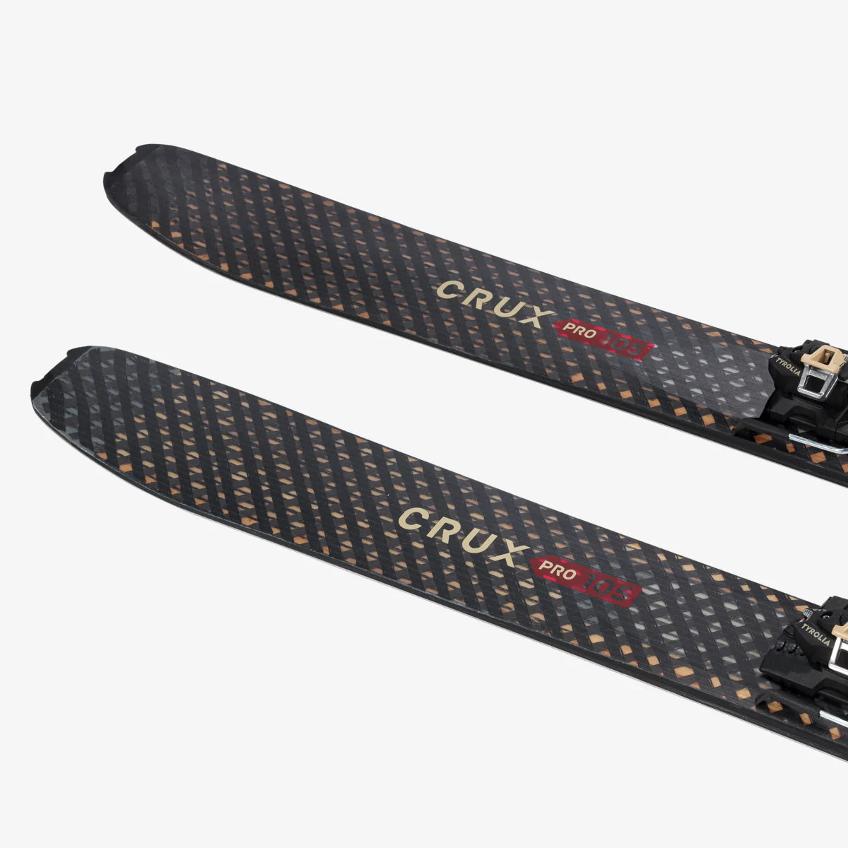 Head Crux 105 Pro 2026